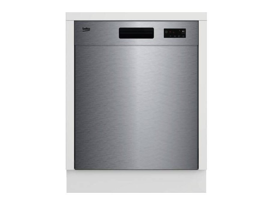 Beko - BDUN15430X Dishwashers