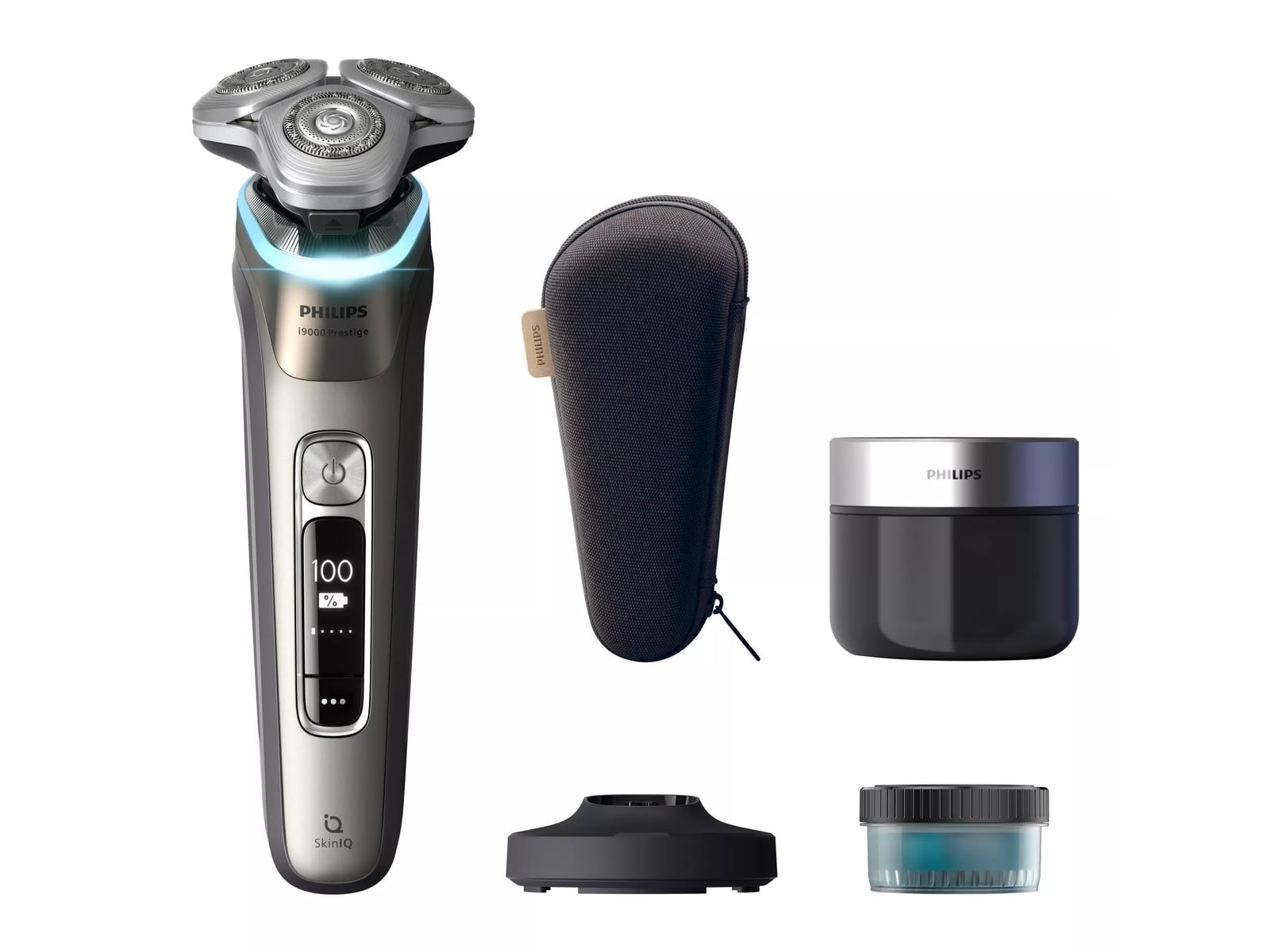 Philips - XP9203/30 Electric Shavers