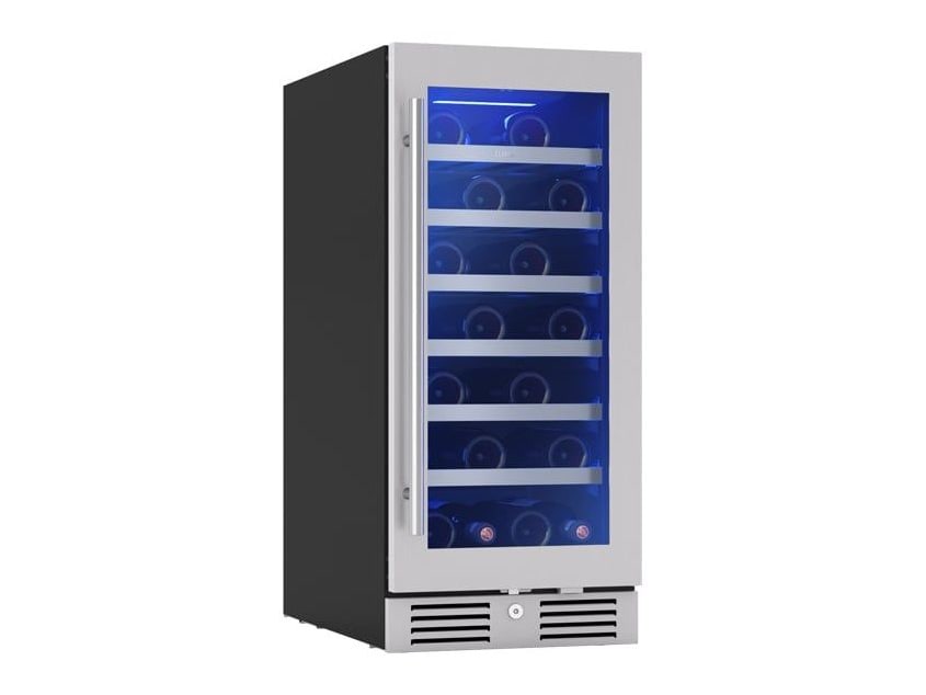 Zephyr - PRW15C01CG Wine Coolers