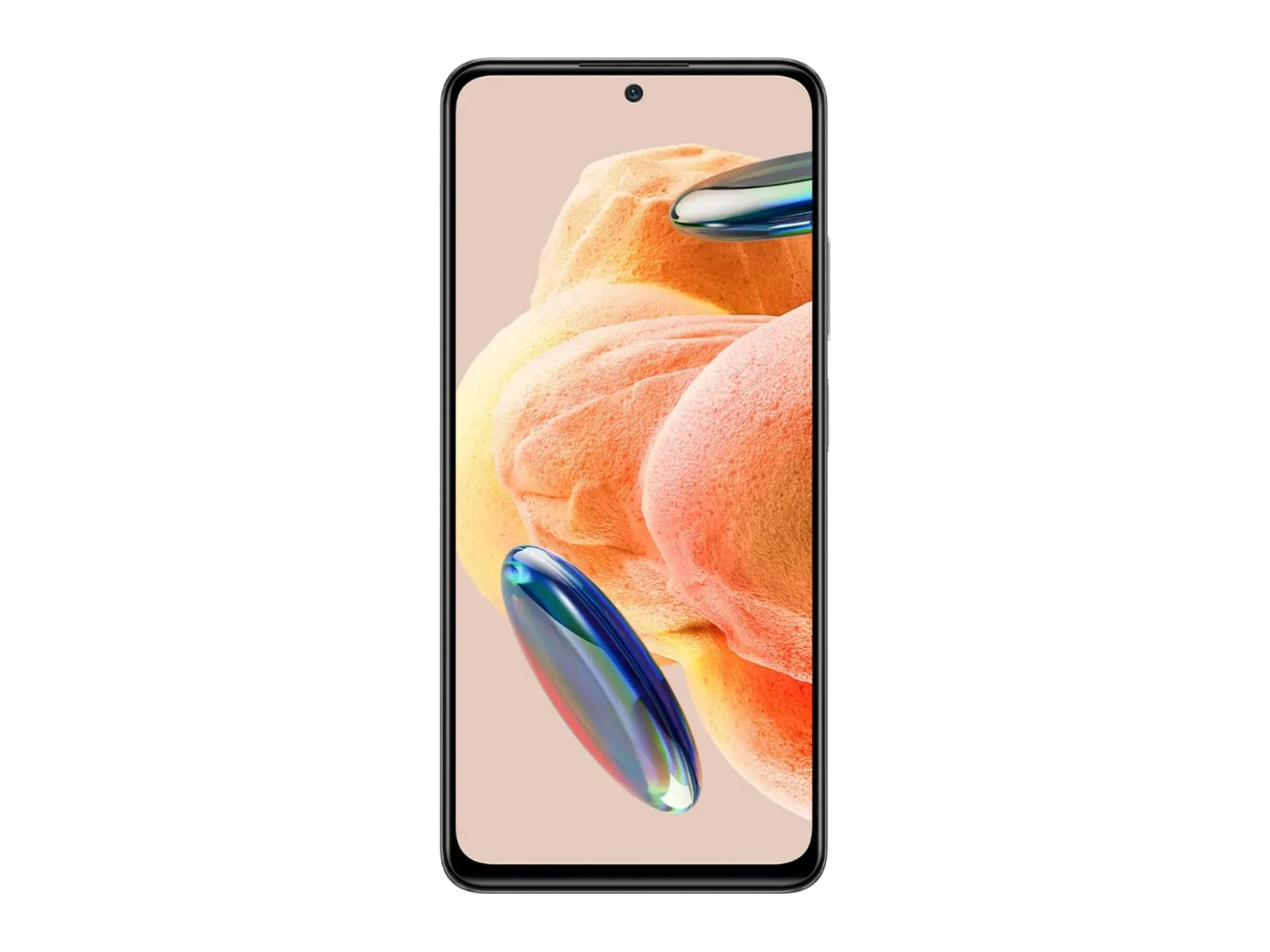Redmi - Note 12 Pro 256 GB - White
