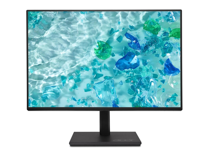 Acer - 23.8" Vero B247YGbmiprx Full HD 120Hz Professional Monitors