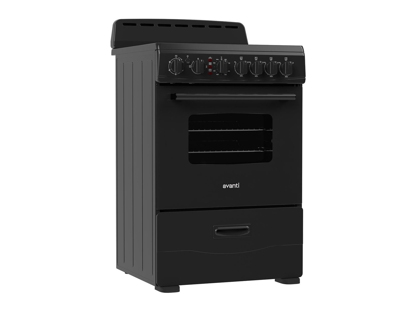 Avanti - CERU240P1B Ovens & Ranges