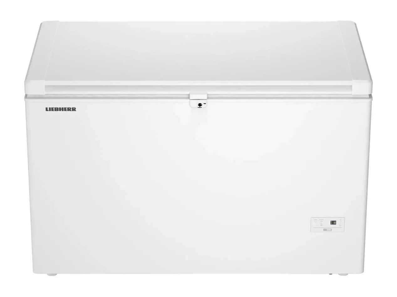 Liebherr - CFd 2085 Plus Freezers