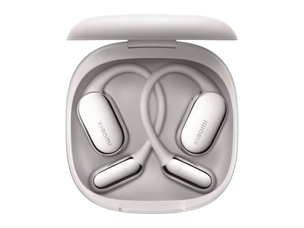 Xiaomi - OpenWear Stereo Pro Bluetooth True Wireless Earbuds - Gray