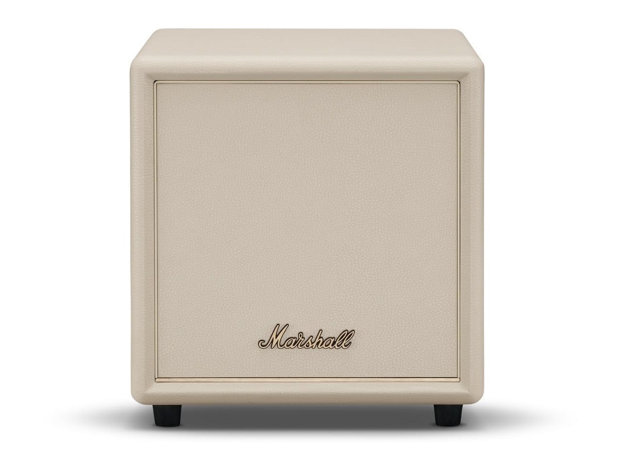 Marshall - Heston Sub 200 Wireless Speakers - Cream