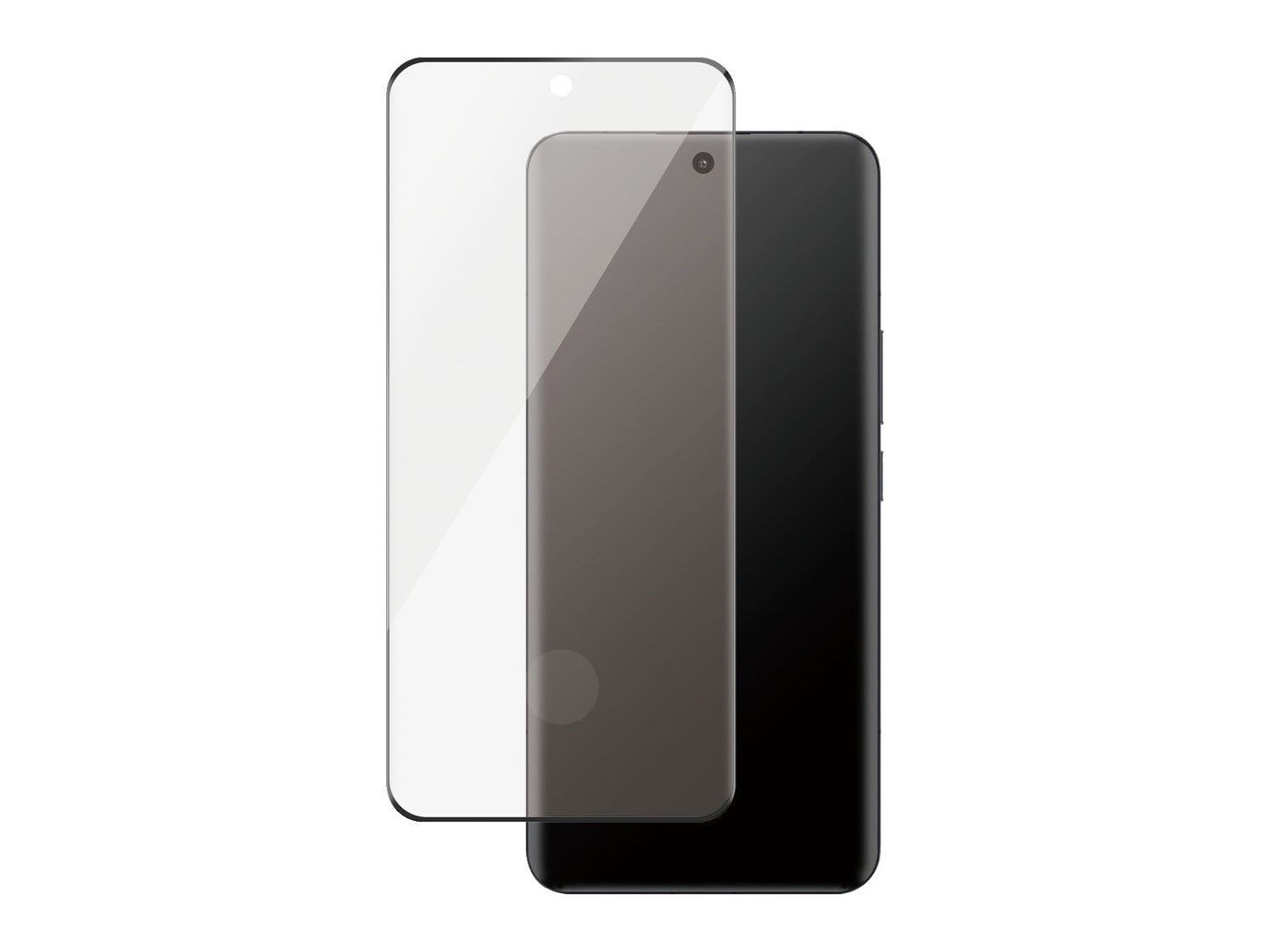 PanzerGlass - Screen Protector OnePlus 13 Ultra-Wide Fit