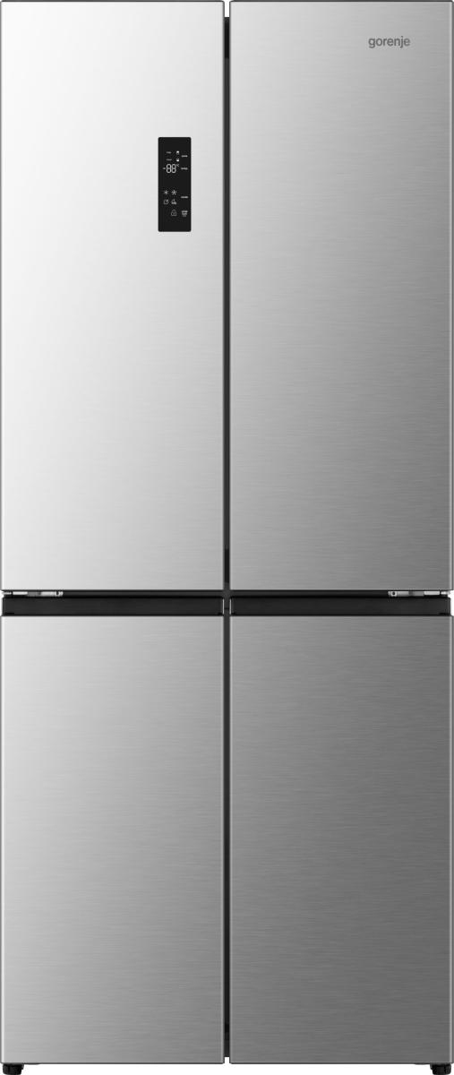 Gorenje - NRM819D61X Refrigerators