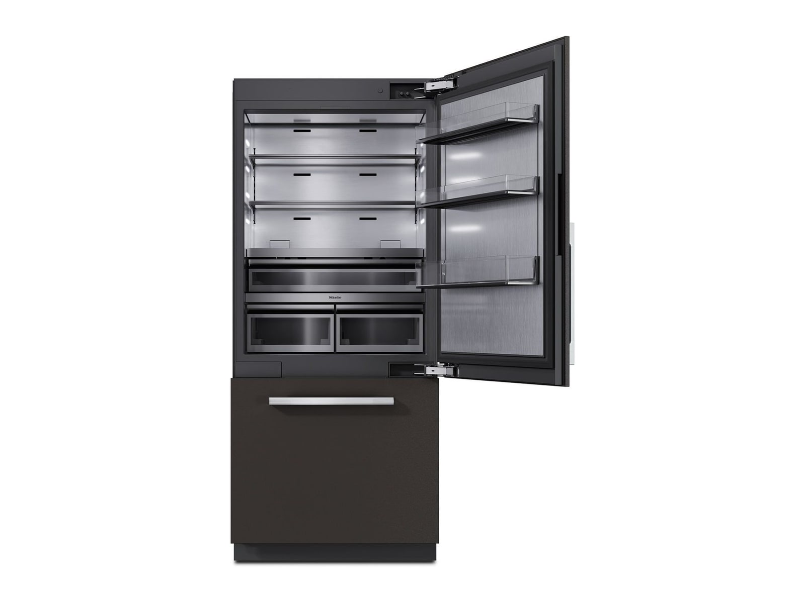 Miele - KFMC3642R Refrigerators