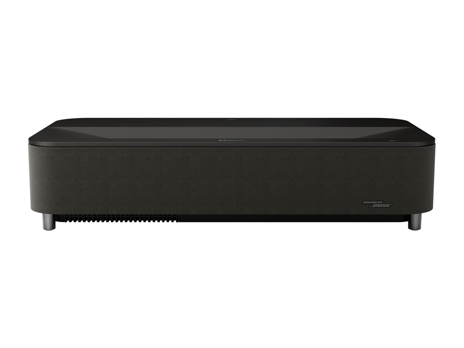 Epson - Lifestudio Grand Plus Black Projectors