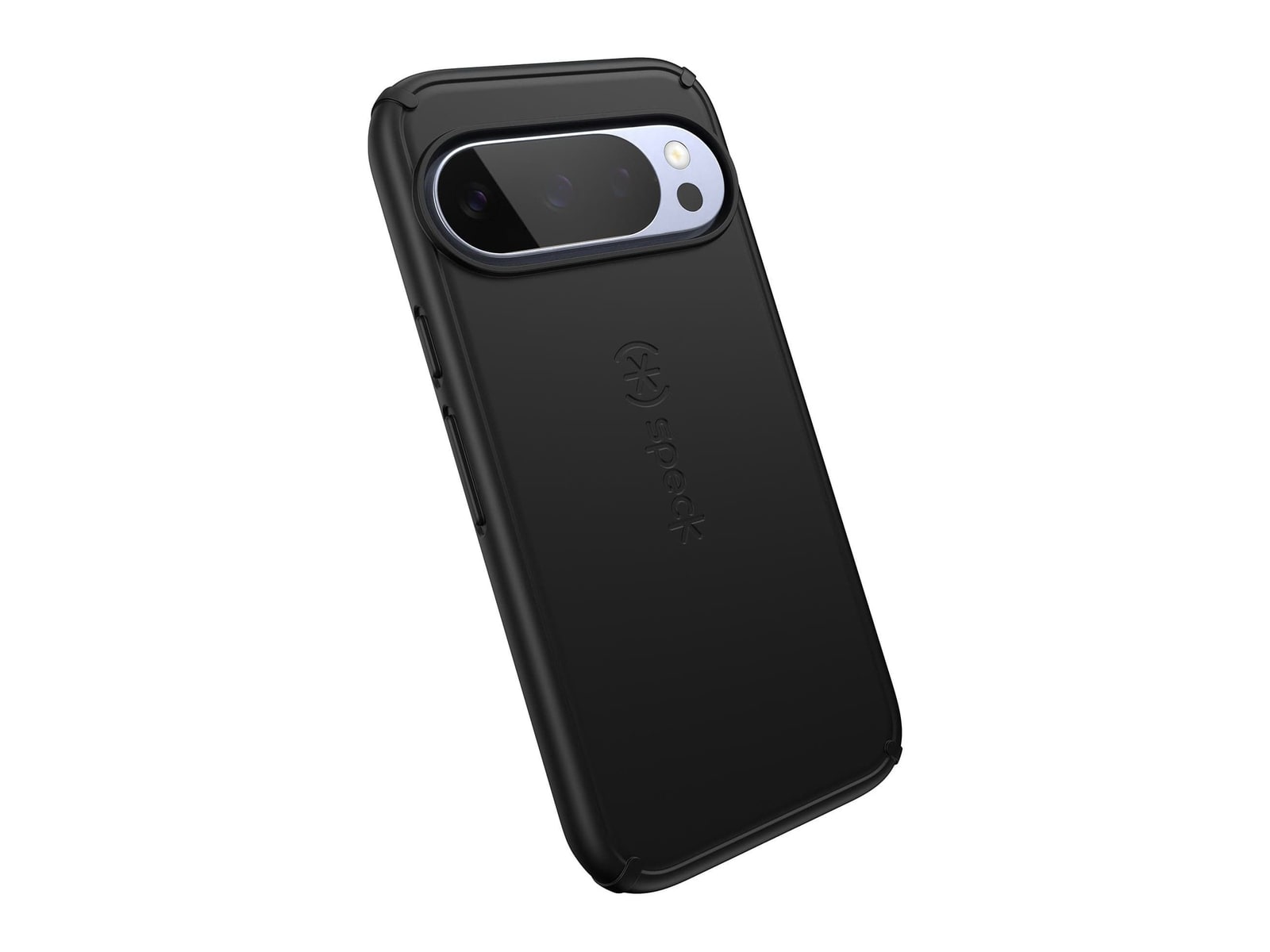 Speck - IMPACTHERO Slim - Pixel 10 Pro/Pixel 10 - Black