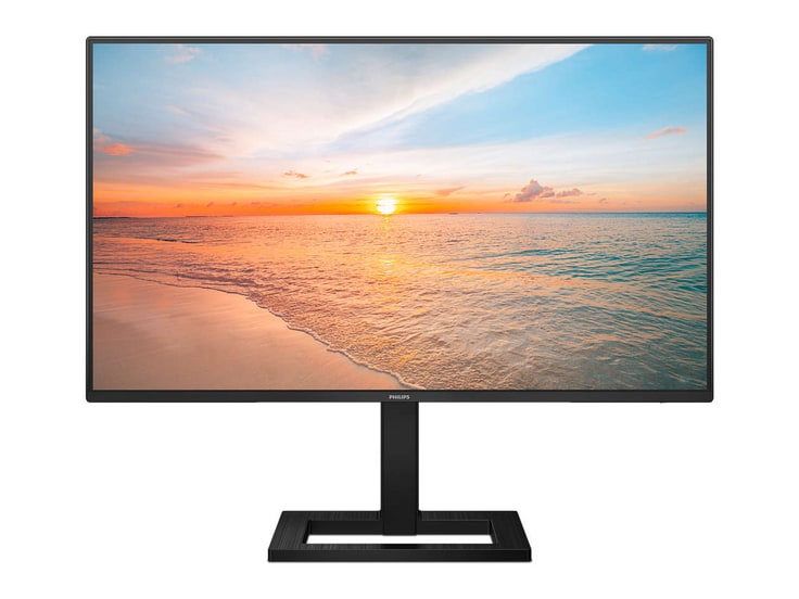Philips - 23.8" 1000 series 24E1N1300AM Full HD 100Hz Professional Monitors (EU)