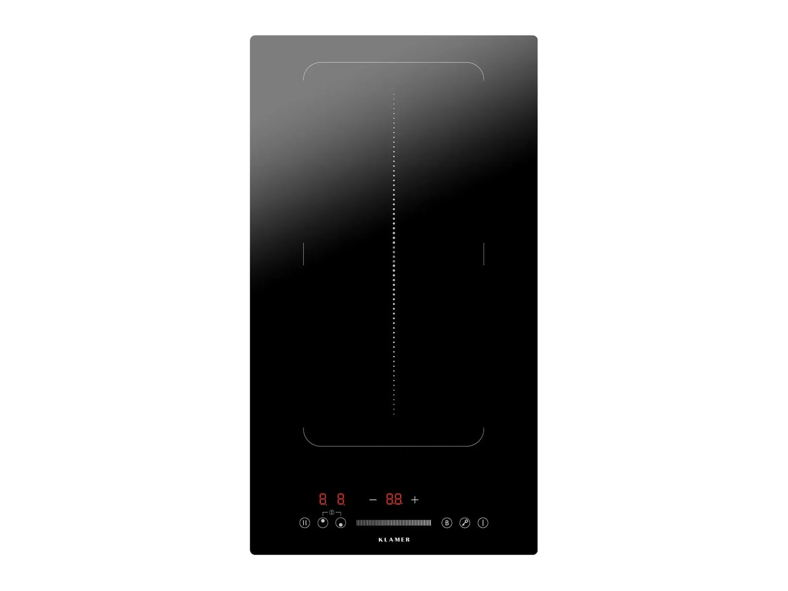Klamer - Flexi 30 Cooktops (EU)