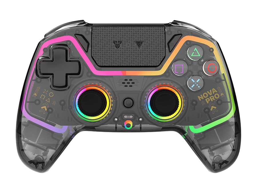 Fantech - NOVA PRO WGP14V2 - Atomic Black
