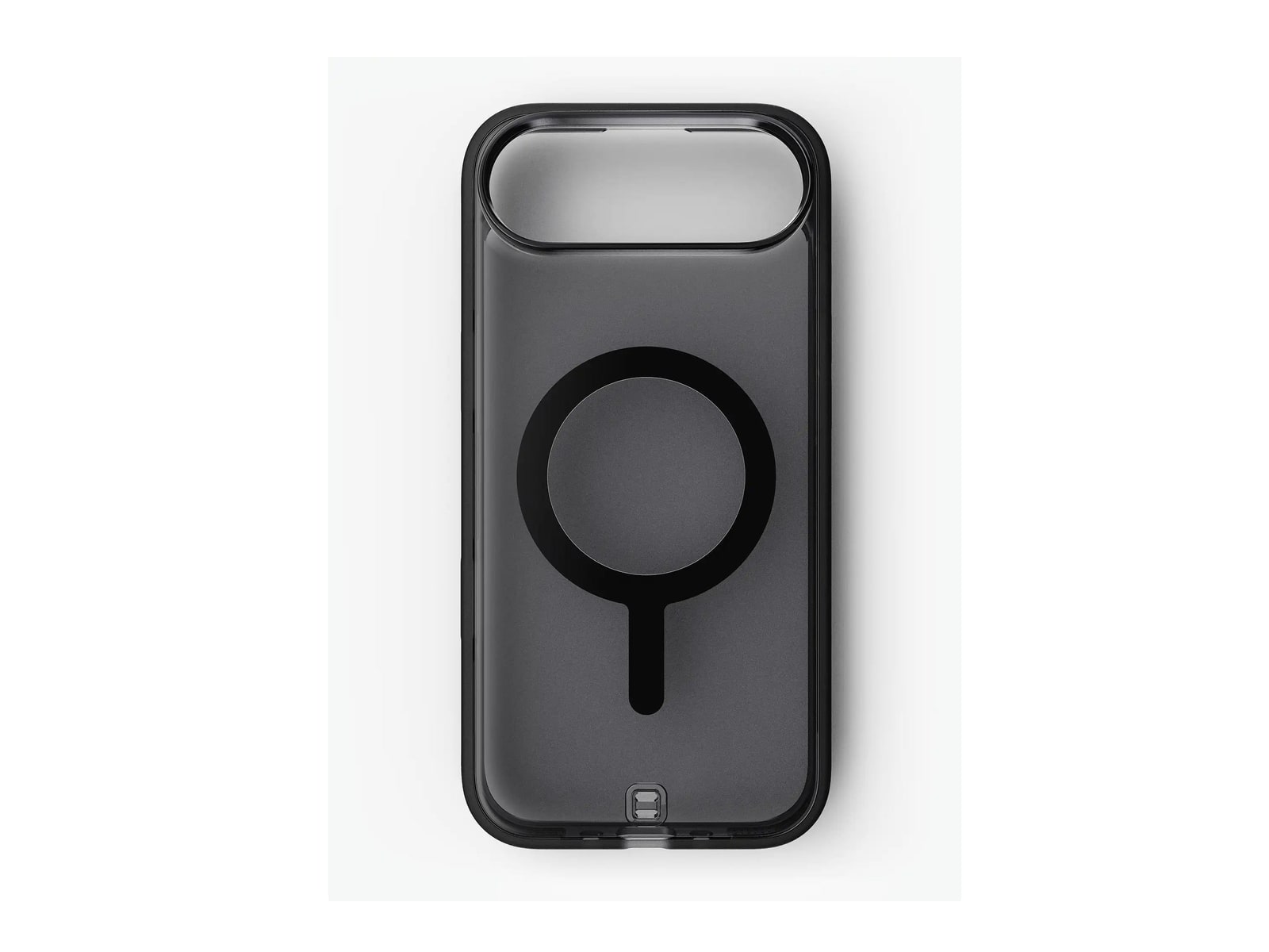 BodyGuardz - Ace Pro MagSafe iPhone Air - Smoke/Black