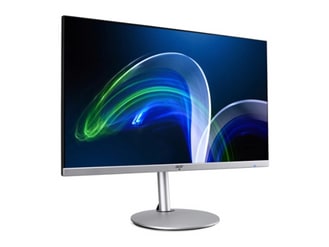 Acer - 31.5" CB322QK 4K UHD 60Hz 4K/5K Monitors