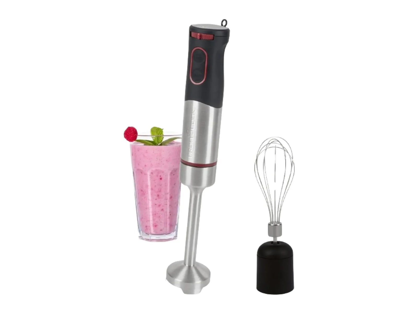 Profi Cook - PC-SMS 1226 Stainless Steel Blenders & Mixers