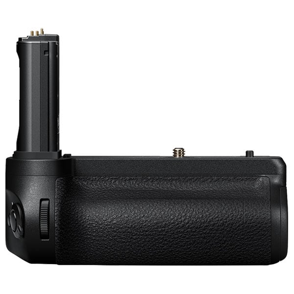 Nikon - MB-N14 Power Battery Pack Camera Accessories - Black