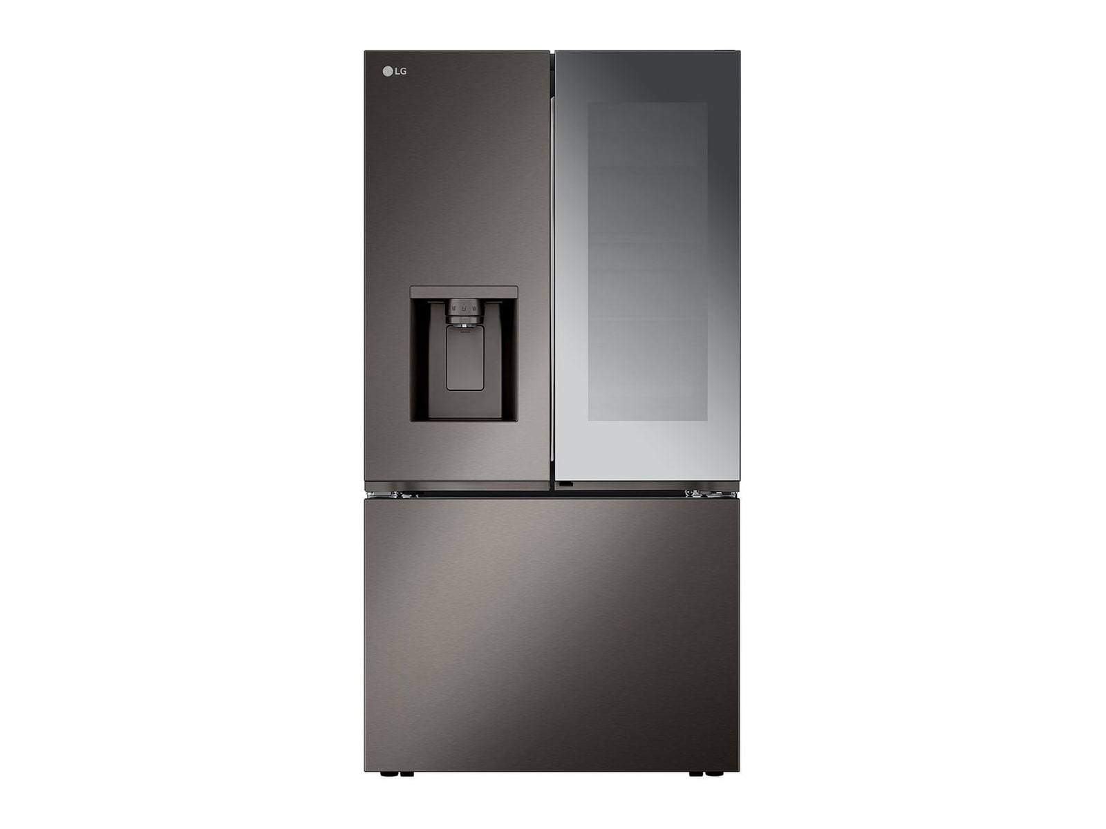 LG - LRYKC2606D Refrigerators