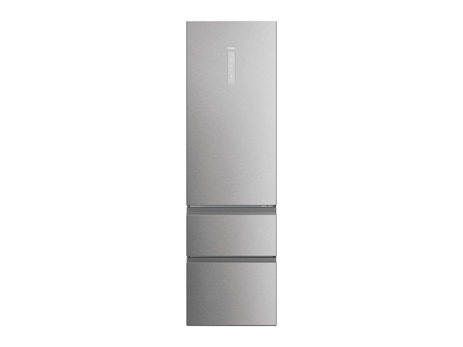 Haier - HTW7620ANMG Refrigerators