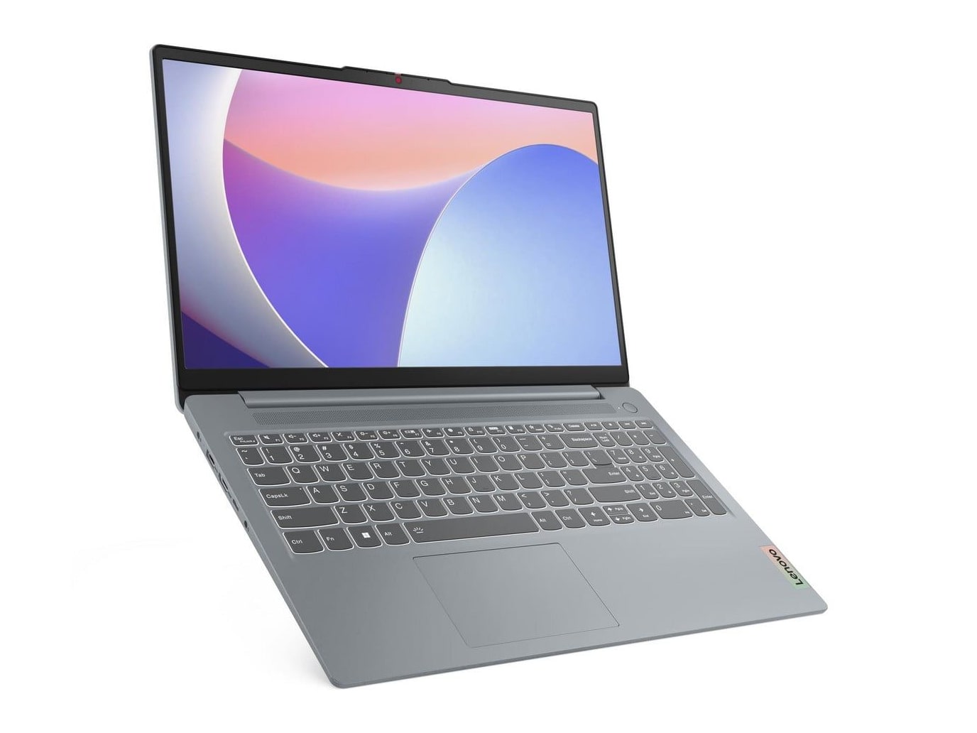 Lenovo - IdeaPad Slim 3 15IRU8 15.6" - Intel Core i3-1315U chip - 8GB Memory - 512GB SSD - Gray