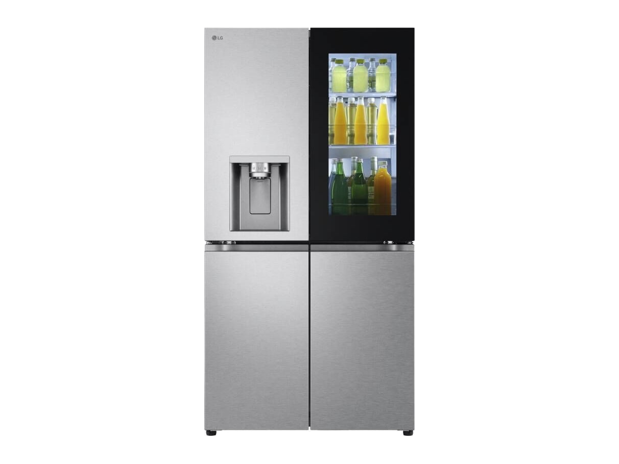 LG - GMG961MBKE Refrigerators