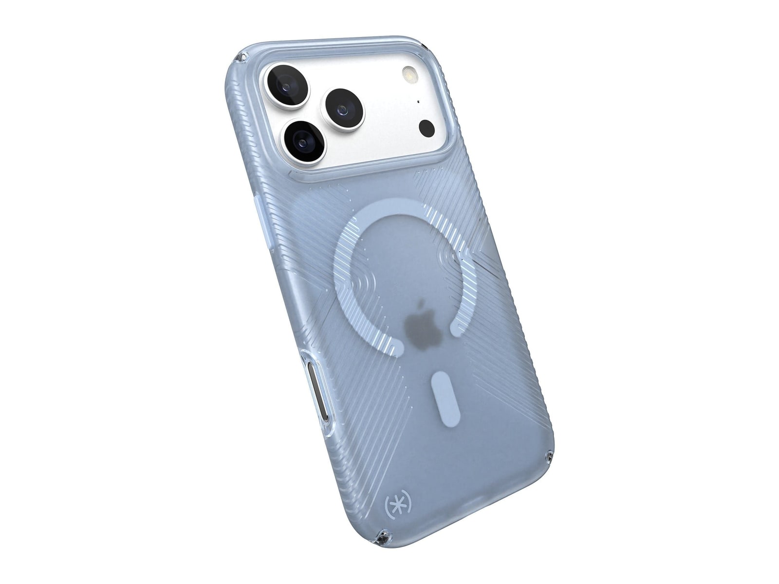 Speck - Presidio Lux Grip MagSafe - iPhone 18 Pro Max - Sable Tint