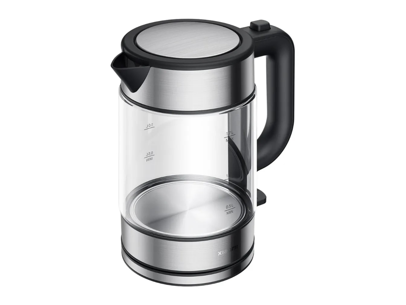 Xiaomi - Electric Glass Kettle Electric Kettles