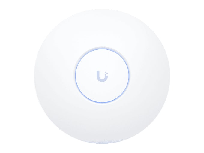Ubiquiti - UniFi U6-Enterprise Wi-Fi 6E (802.11ax) Access Points