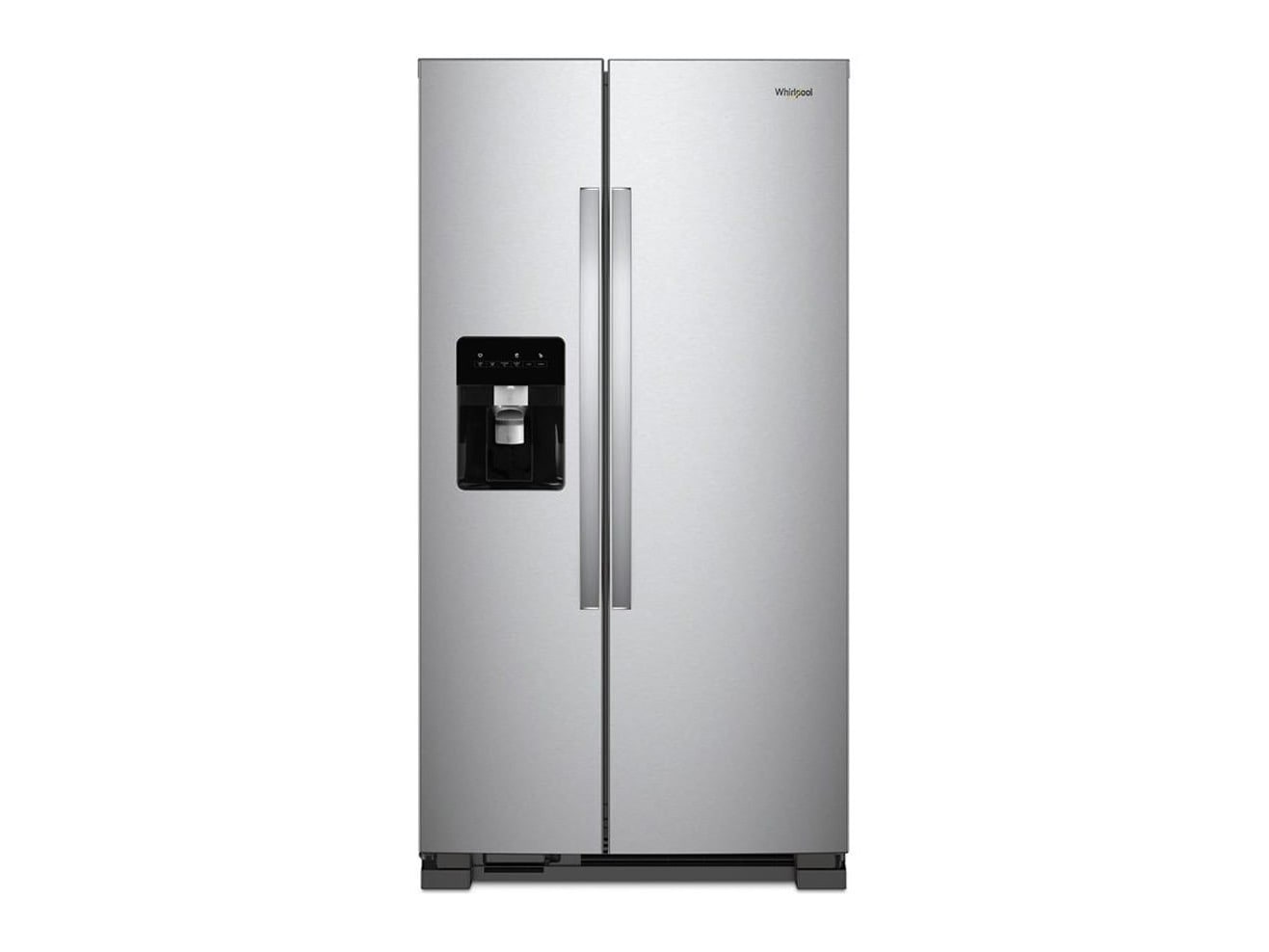 Whirlpool - WRS315SDHM Refrigerators