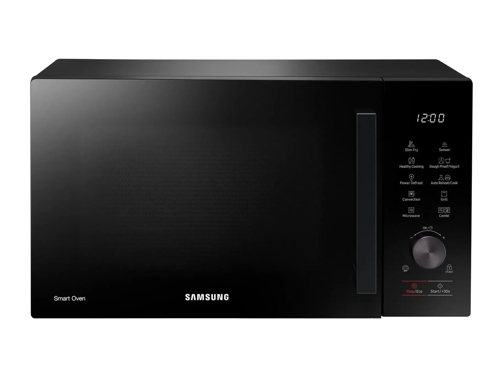 Samsung - MC28A5137KK/E1 Microwaves