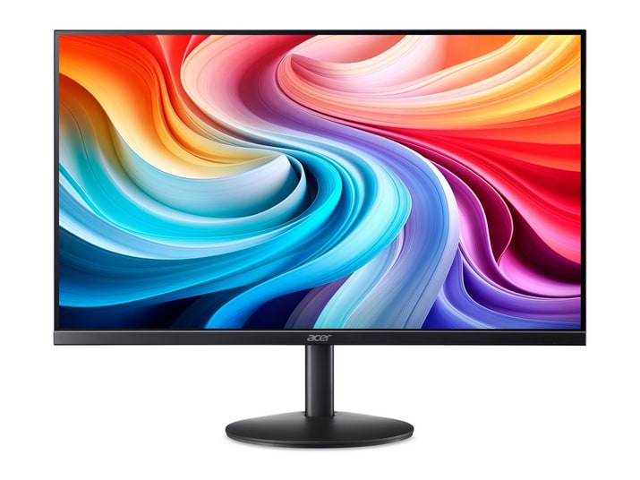 Acer - 27" SA273 P1 Full HD 144Hz Gaming Monitors