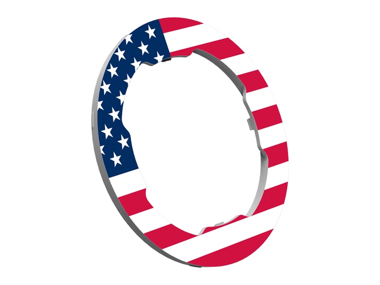 Quad Lock - MAG Ring - USA