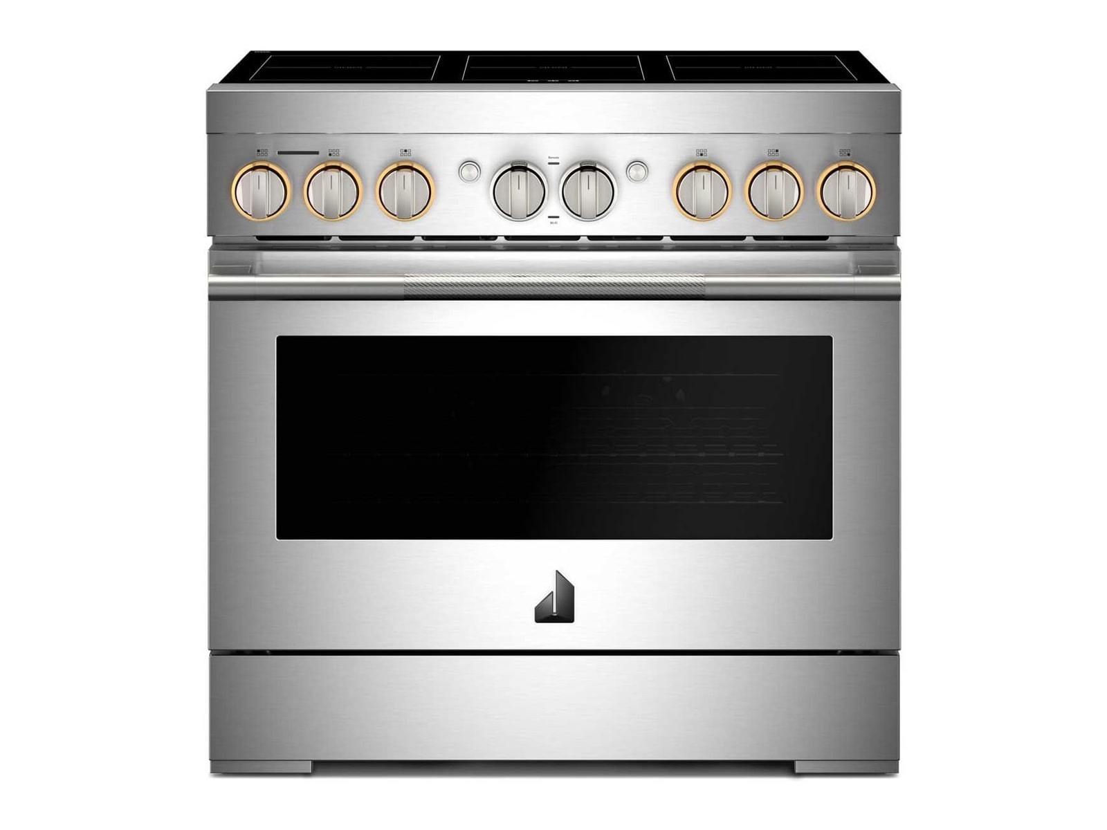 JennAir - JPIFC736RL Ovens & Ranges