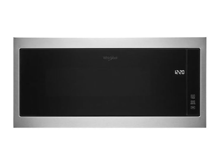 Whirlpool - WMT50011KS Microwaves