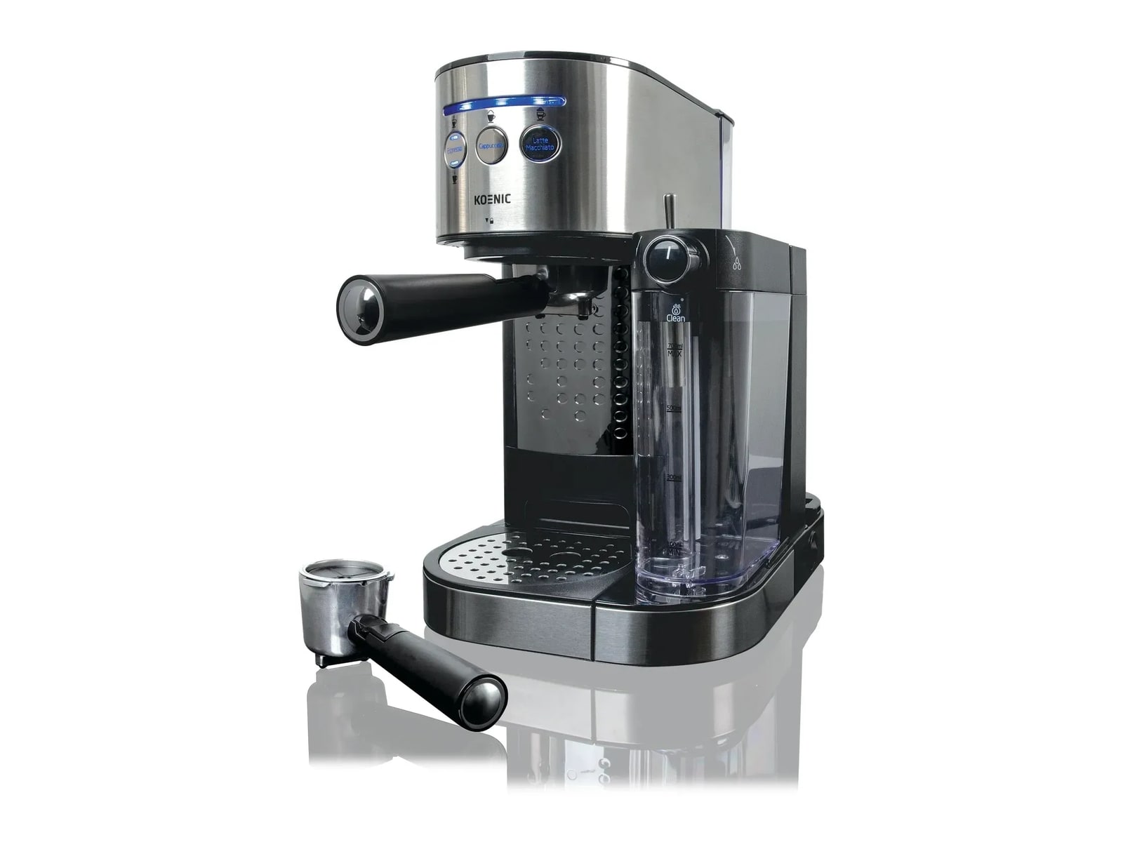Koenic - KEM 2024 M Coffee Makers