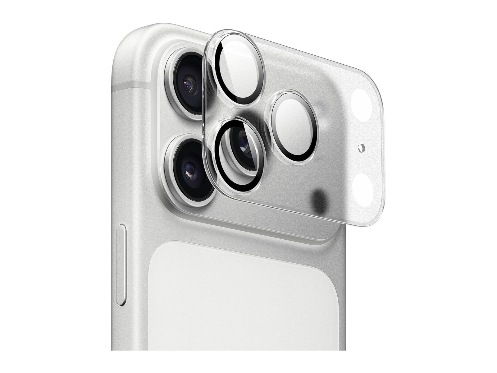 elago - Camera Lens Protector (1 Pc) - iPhone 18 Pro