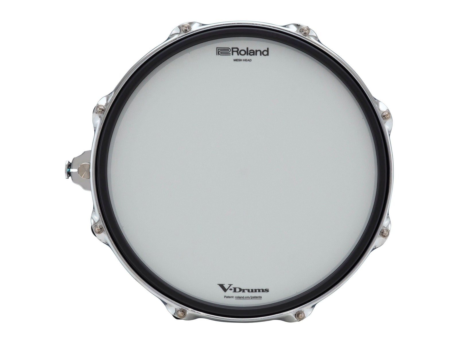Roland - PD-14DSX 14-inch Digital Snare Pad Electronic Drums