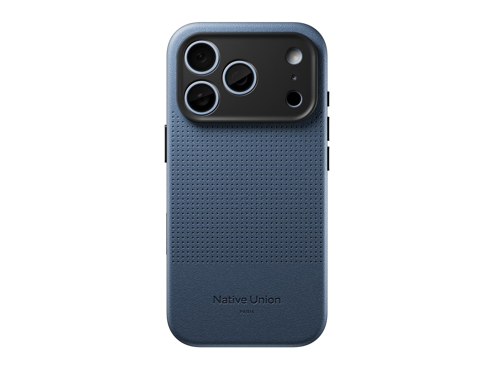 Native Union - Active Case - iPhone 18 Pro - Navy