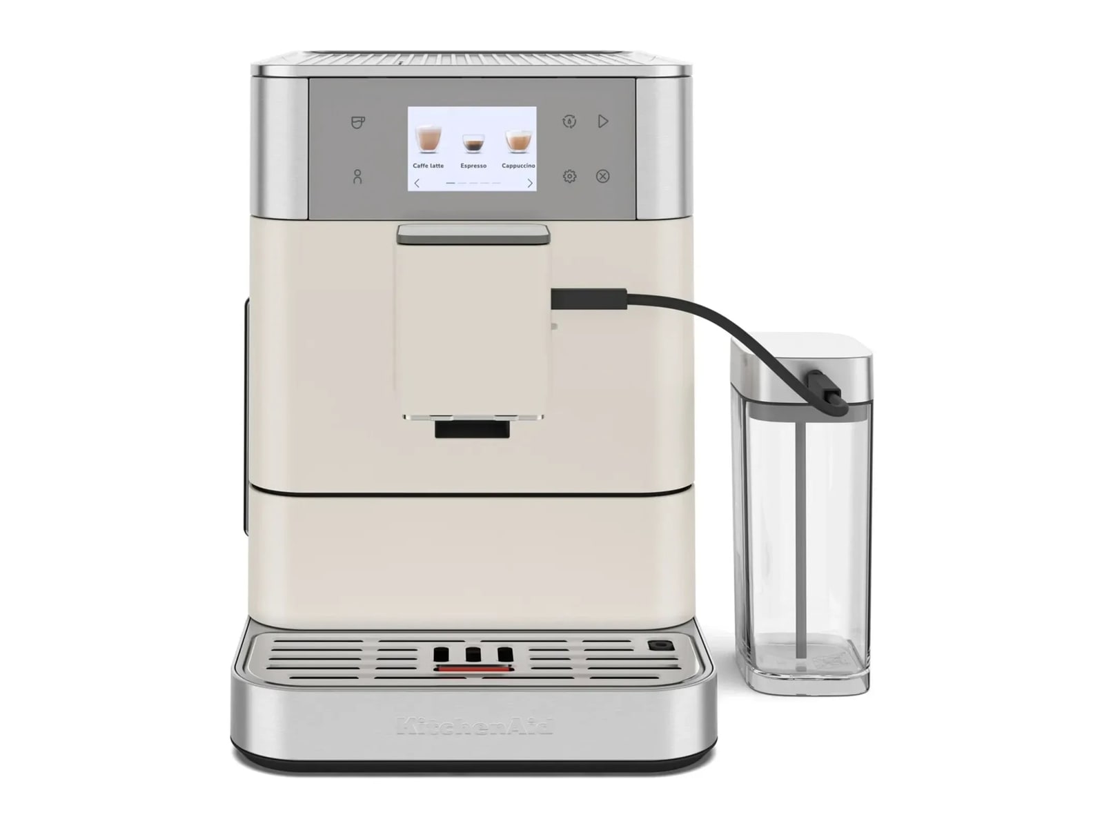 KitchenAid - KF7 5KES8557EPL Coffee Makers (EU)