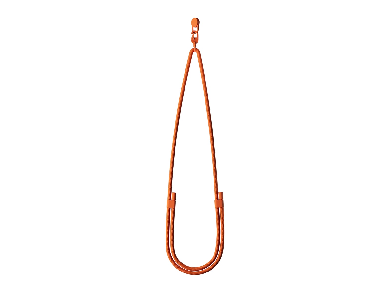 Nothing - CMF Phone (1) Lanyard - Orange