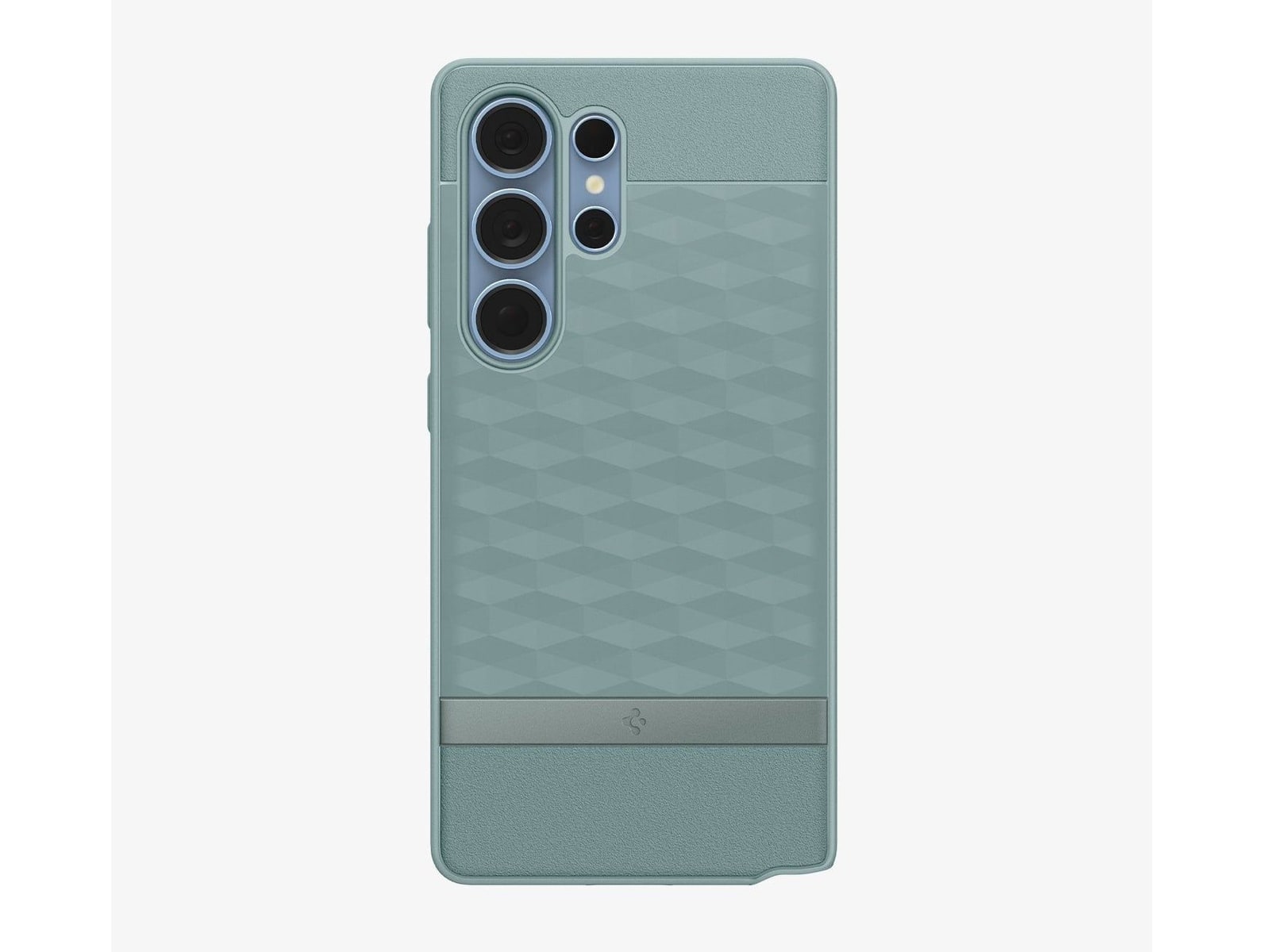Spigen - Parallax (Mag Fit) - Galaxy S25 Ultra - Sage Green