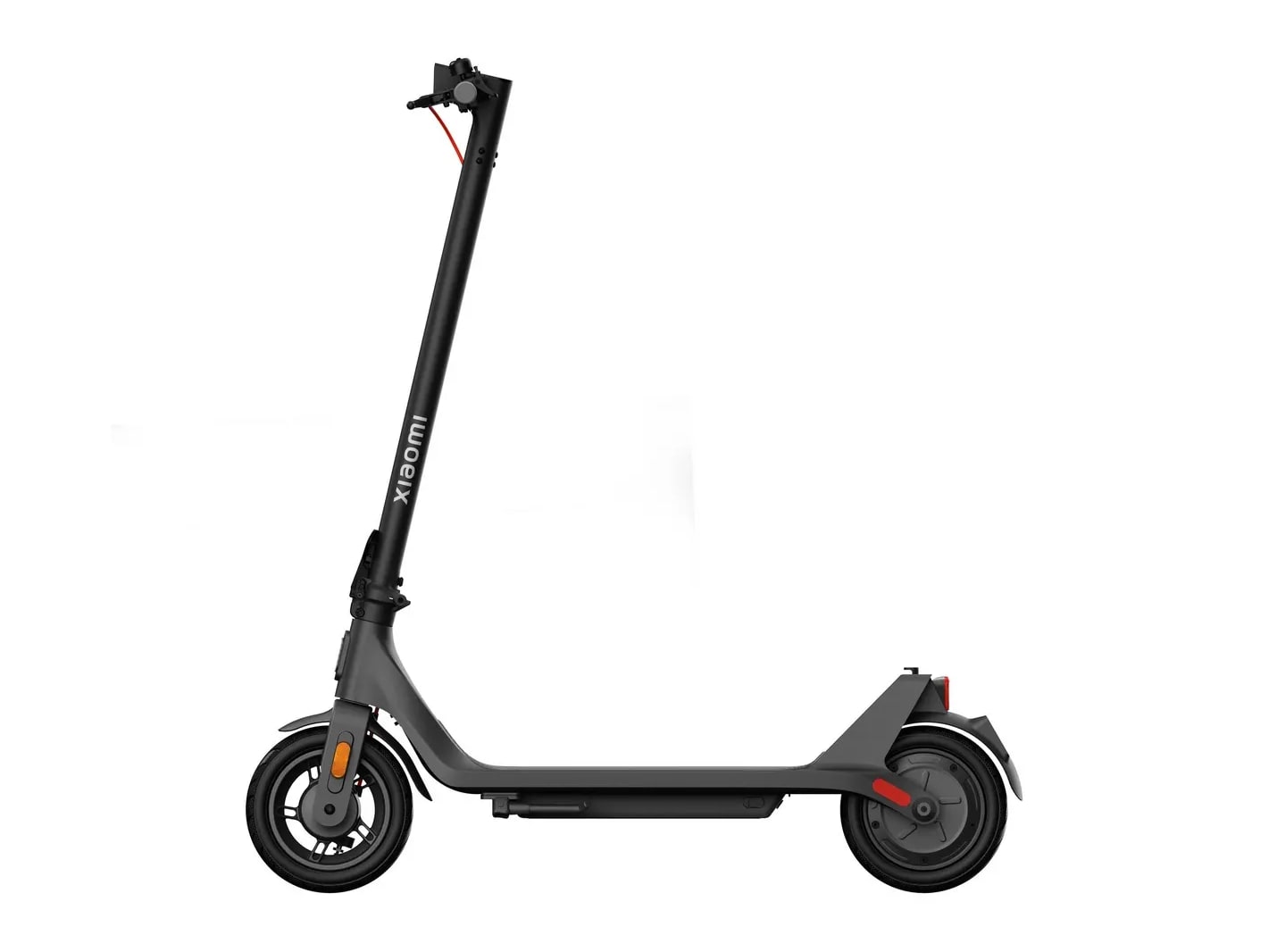 Xiaomi - Electric Scooter 4 Lite (2nd Gen) Electric Scooters