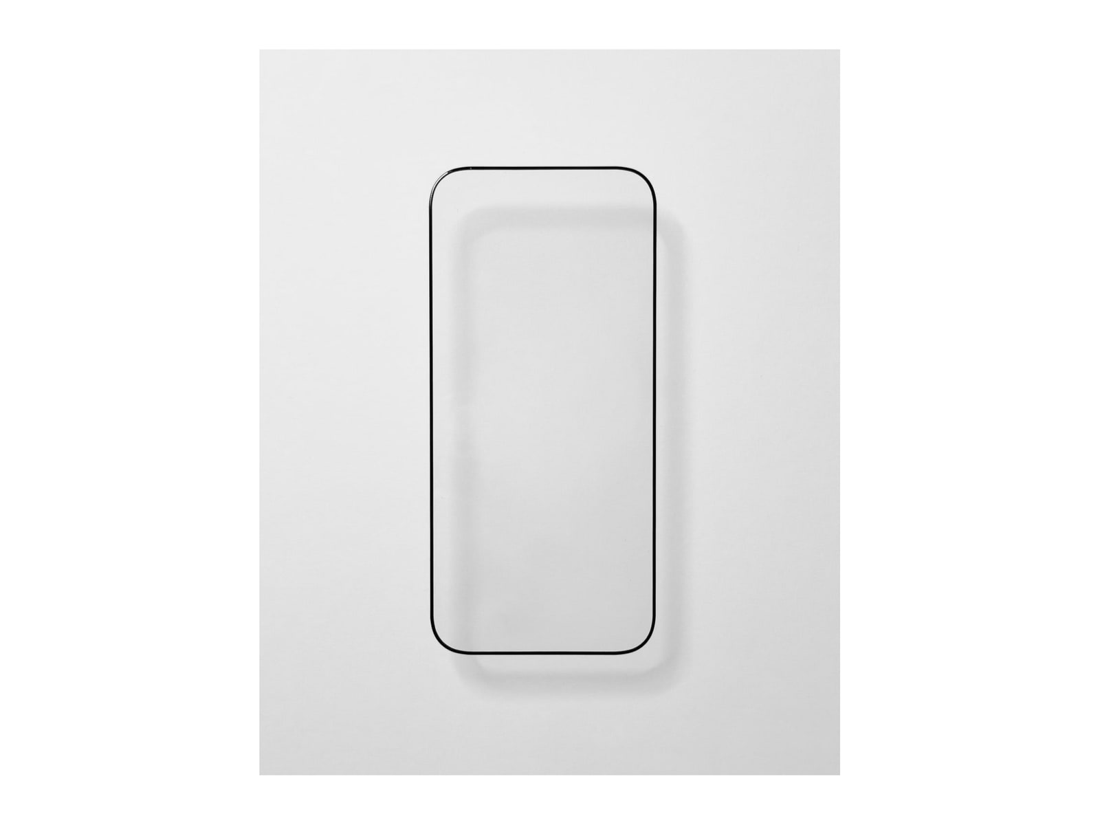 Nudient - Premium Screen Protector for iPhone 18 Pro