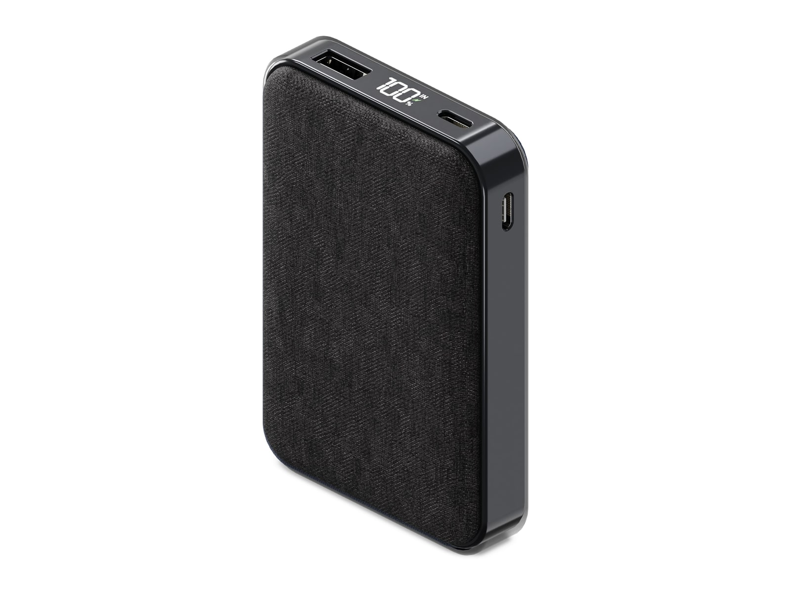Cygnett - ChargePro Power Bank 10K - Graphite Power Banks
