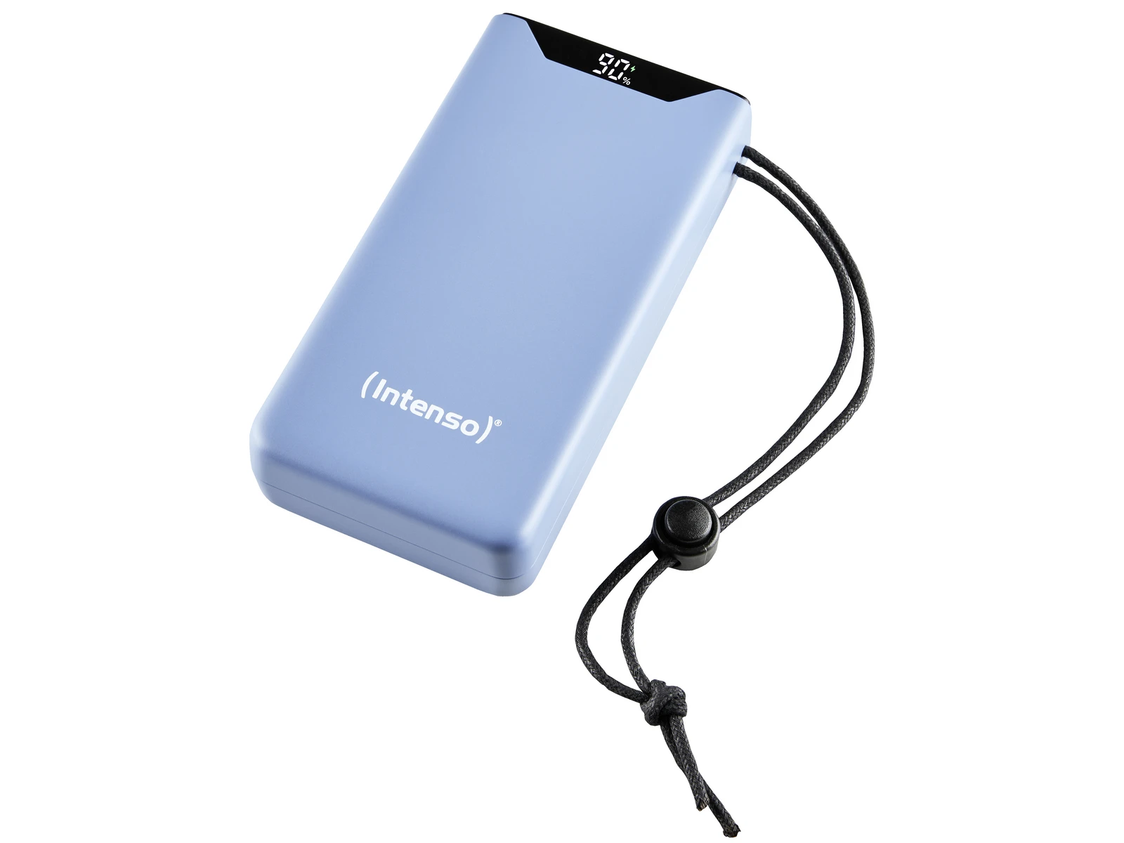 Intenso - F20000 20000 mAh Blue Power Banks