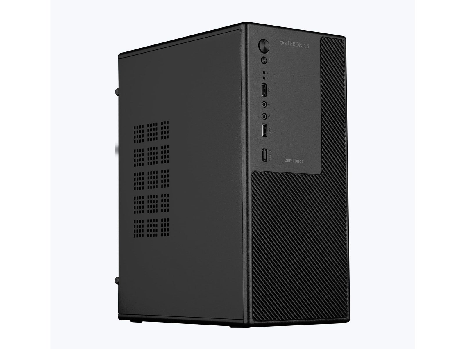 Zebronics - Zeb Force Computer Cases