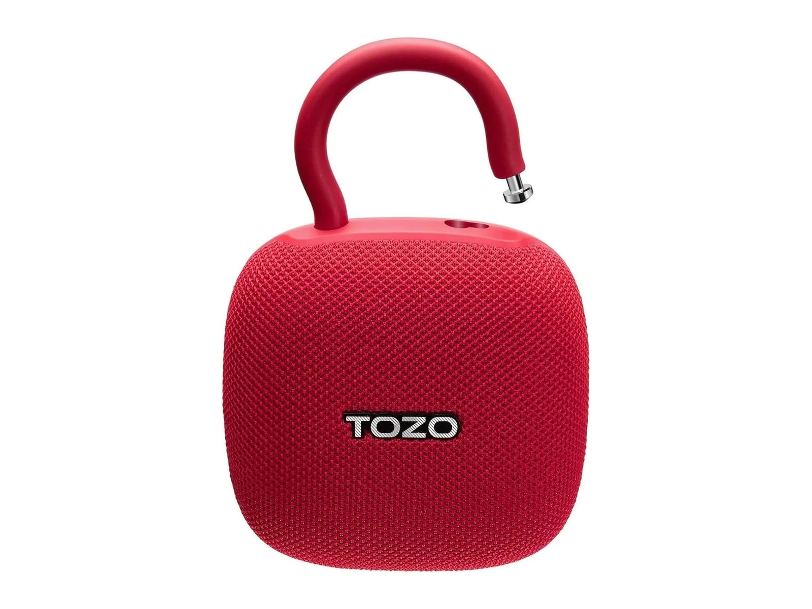 TOZO - PE1 Portable Speakers - Red