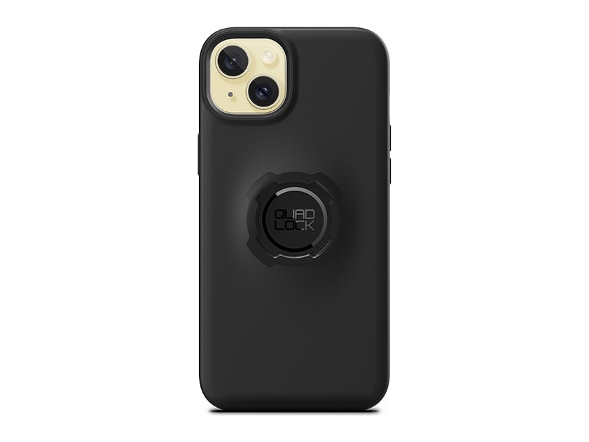 Quad Lock - Case - iPhone 15 Plus