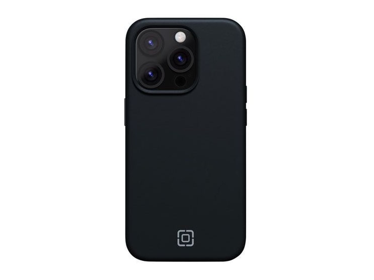Incipio - Sensor MagSafe for iPhone 15 Pro with Lens Protection - Black