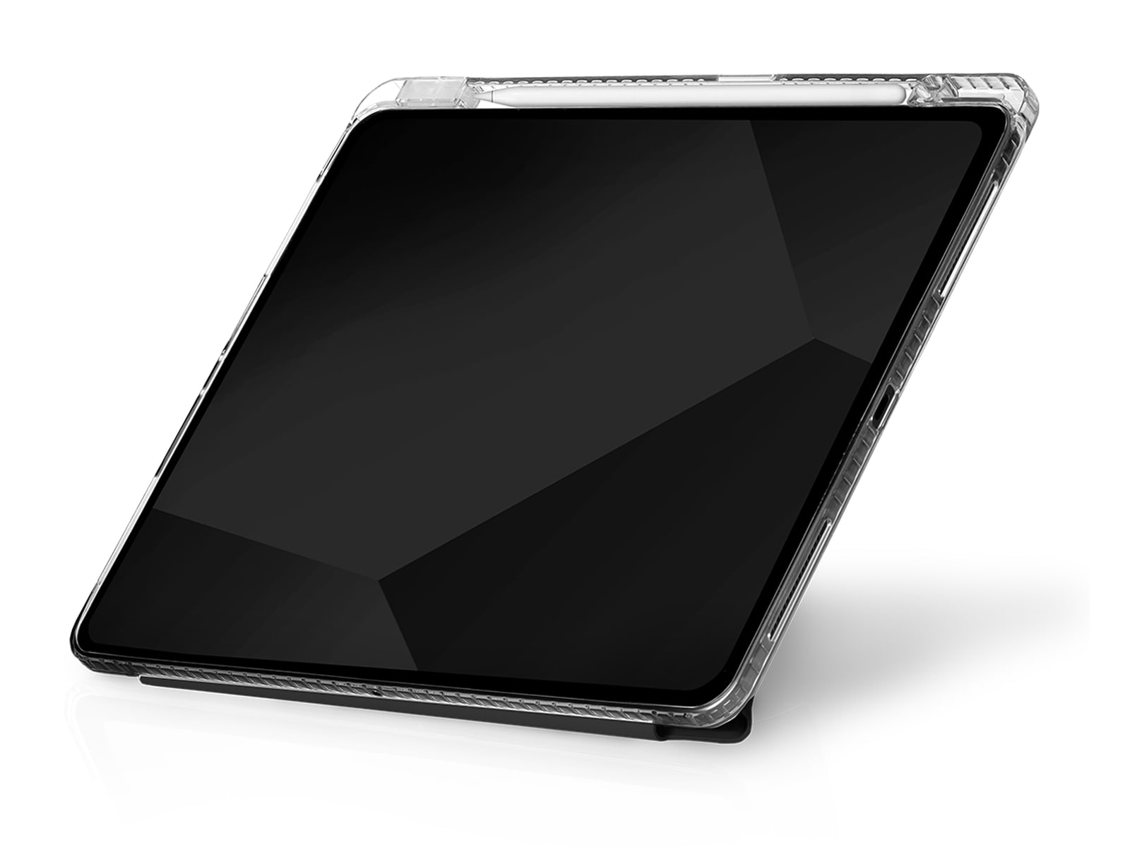 STM Goods - OPP Case for iPad Air 13" M4/M3/M2 - Black